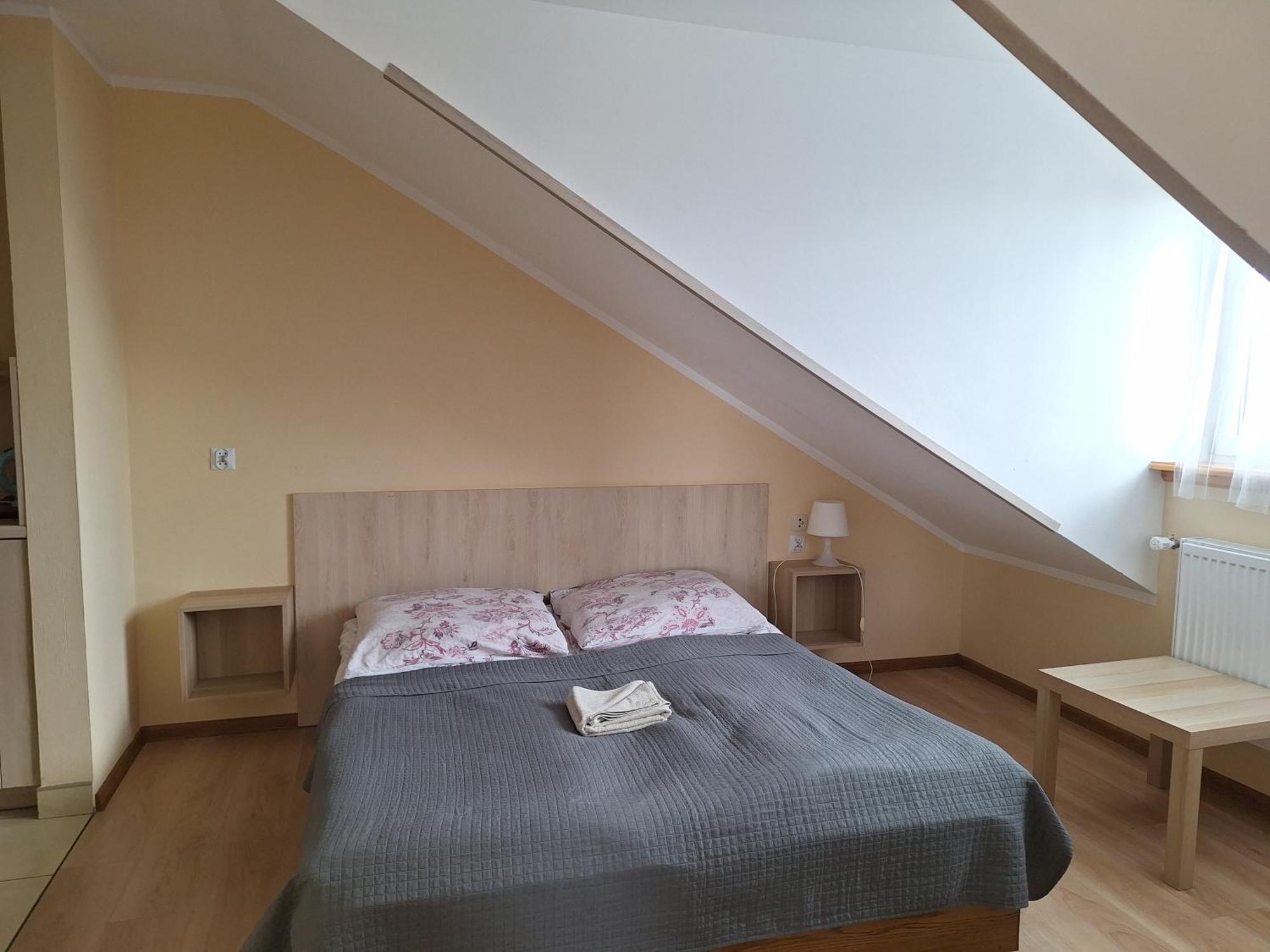 Bed & Breakfast Omega *